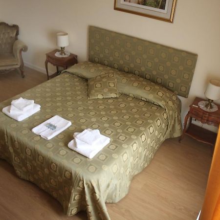 ローマ Gioielli Di Cornelia Bed & Breakfast エクステリア 写真