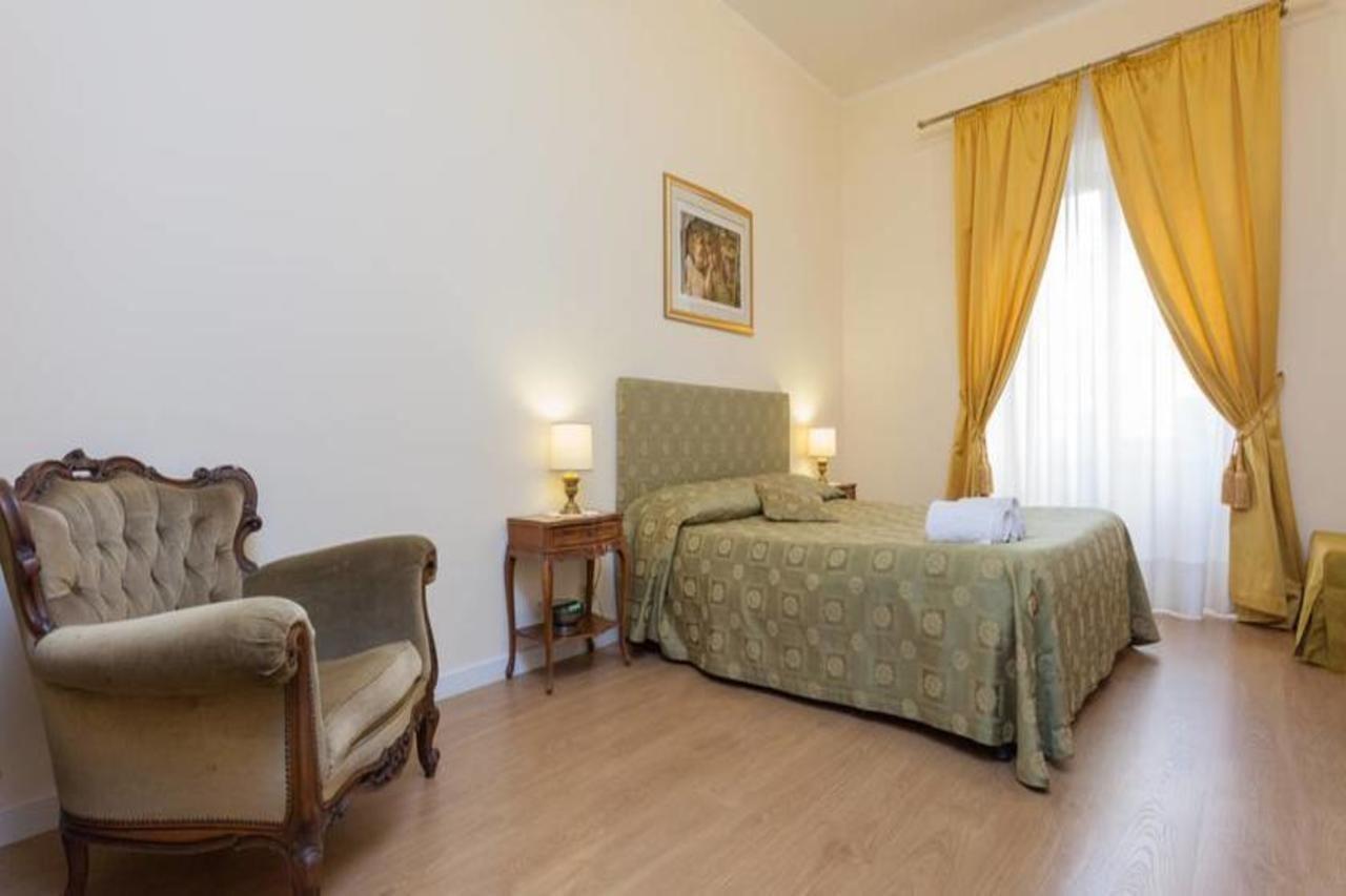 ローマ Gioielli Di Cornelia Bed & Breakfast エクステリア 写真