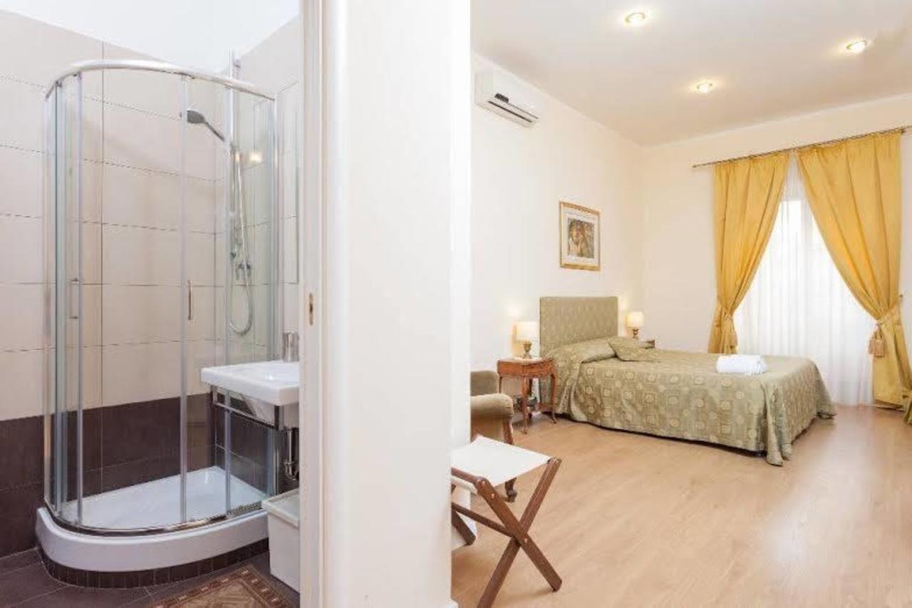 ローマ Gioielli Di Cornelia Bed & Breakfast エクステリア 写真