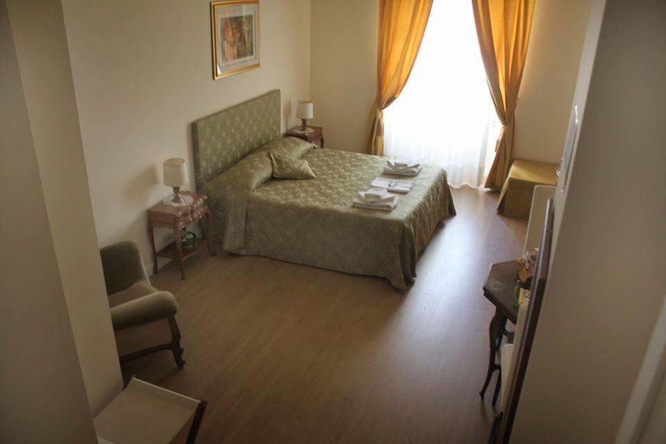 ローマ Gioielli Di Cornelia Bed & Breakfast エクステリア 写真