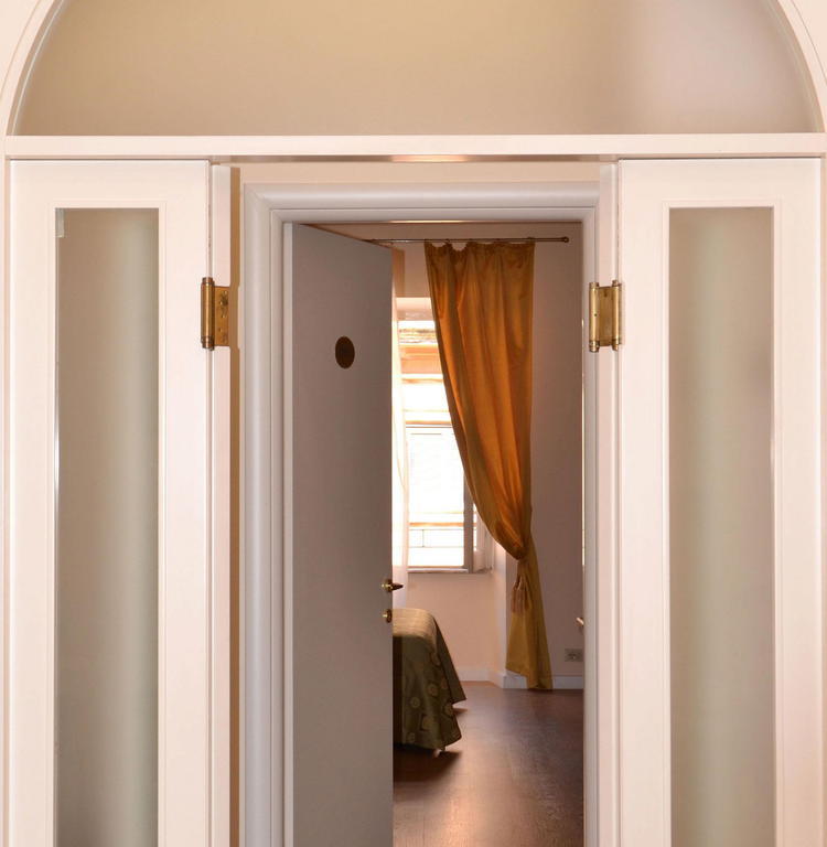 ローマ Gioielli Di Cornelia Bed & Breakfast 部屋 写真