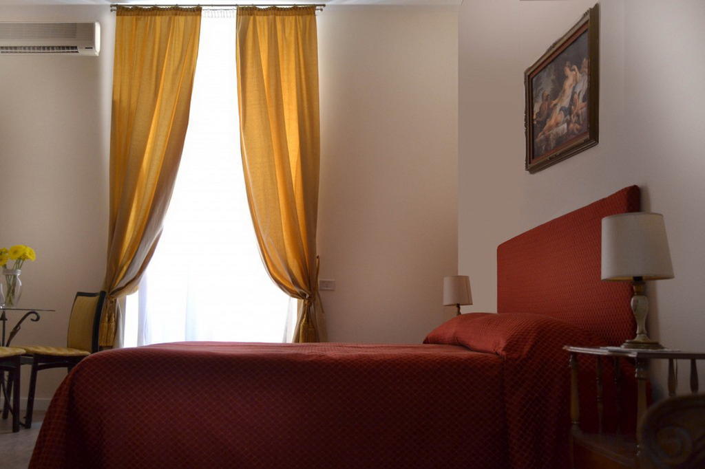 ローマ Gioielli Di Cornelia Bed & Breakfast 部屋 写真