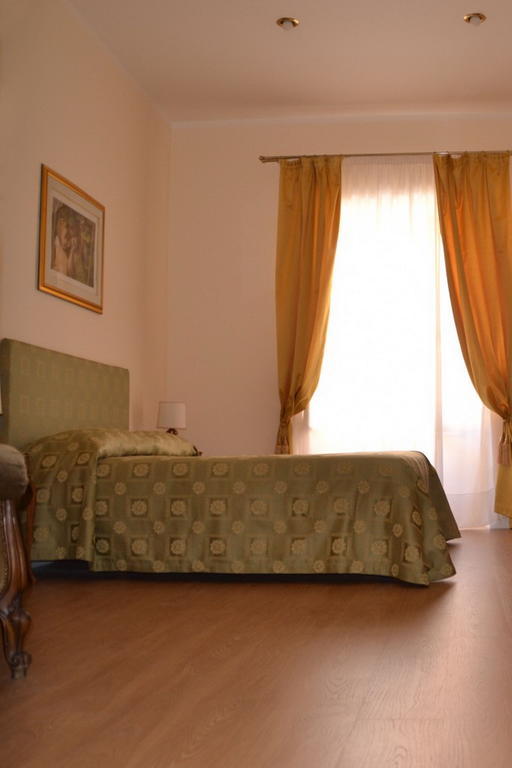 ローマ Gioielli Di Cornelia Bed & Breakfast 部屋 写真