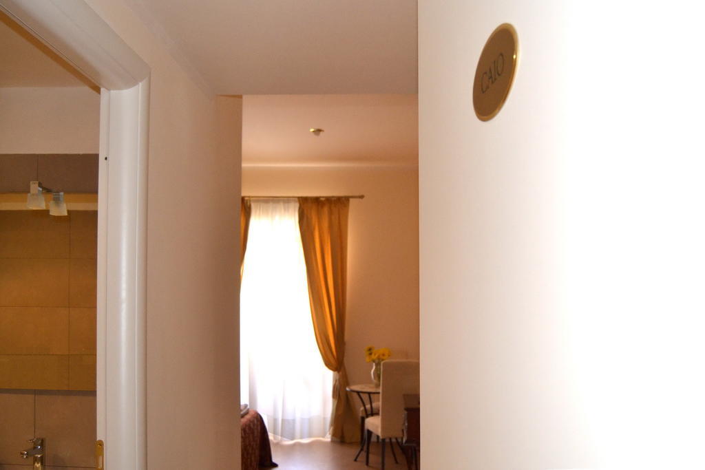 ローマ Gioielli Di Cornelia Bed & Breakfast 部屋 写真