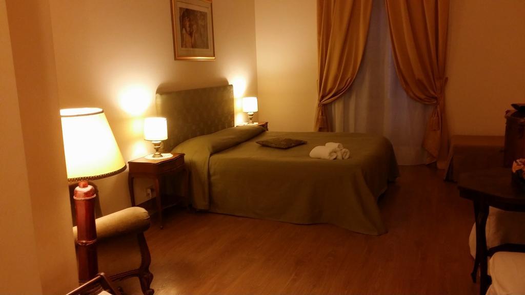 ローマ Gioielli Di Cornelia Bed & Breakfast エクステリア 写真