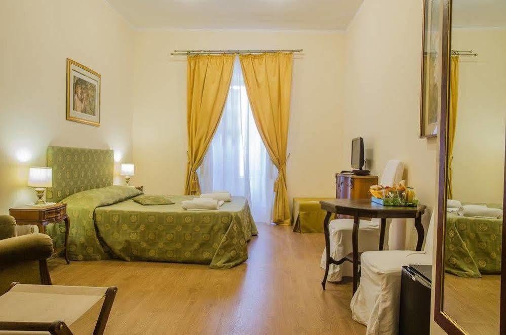 ローマ Gioielli Di Cornelia Bed & Breakfast エクステリア 写真