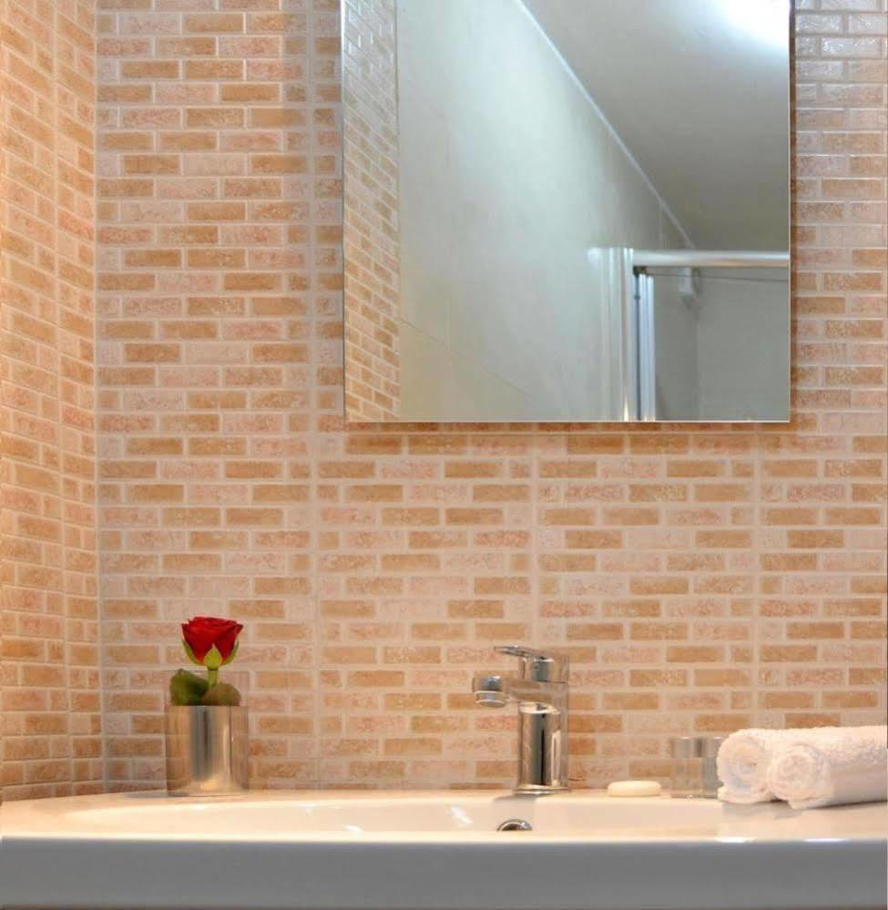 ローマ Gioielli Di Cornelia Bed & Breakfast エクステリア 写真