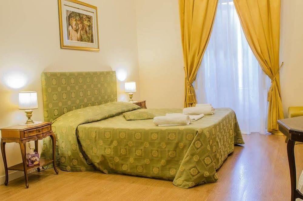 ローマ Gioielli Di Cornelia Bed & Breakfast エクステリア 写真